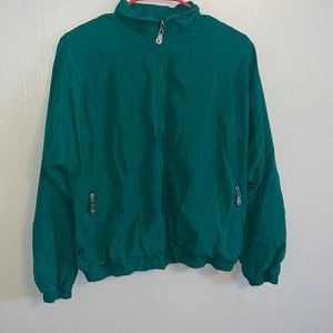 Koret Sport Track Jacket (S)